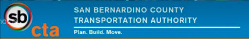 San Bernardino County Transportation Authority